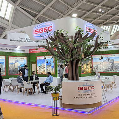 India Boiler Expo 2024