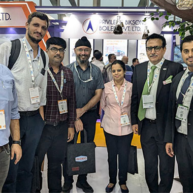 India Boiler Expo 2024