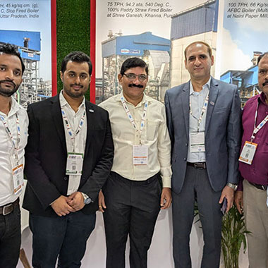 India Boiler Expo 2024