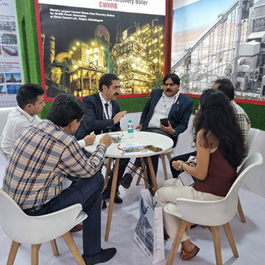 India Boiler Expo 2024