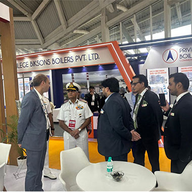 India Boiler Expo 2024