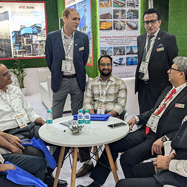 India Boiler Expo 2024