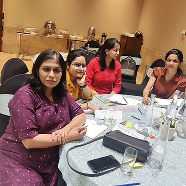 Women Leadership Program